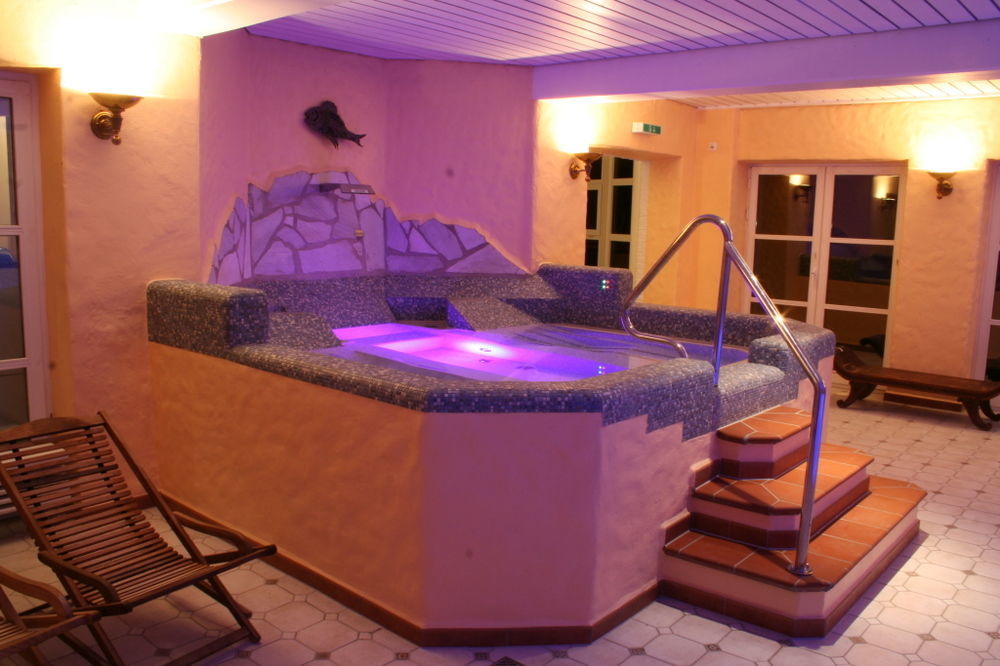 Hotel Historischer Krug Oeversee Екстер'єр фото
